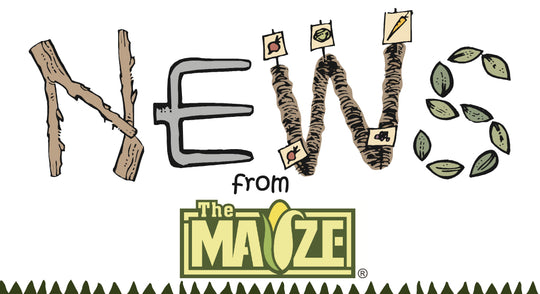 2025 Vendor Newsletter Ad Space