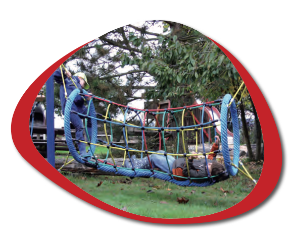 Adventure Tunnel