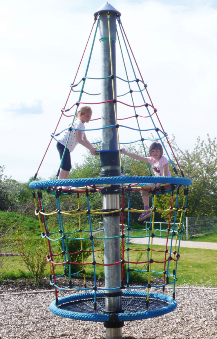 Tower Carousel