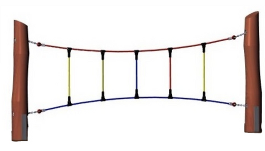 Slackline (4591-7)