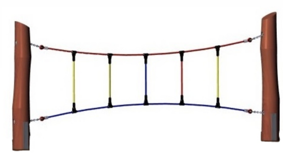 Slackline (4591-7)