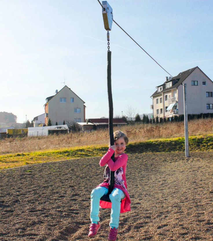 Zipline