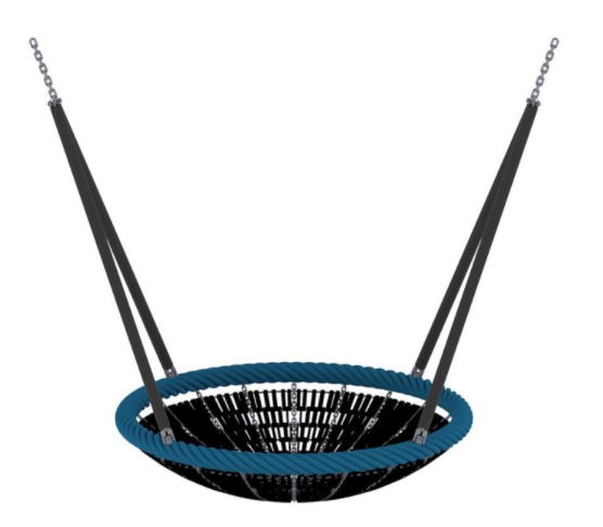 Original Birds Nest