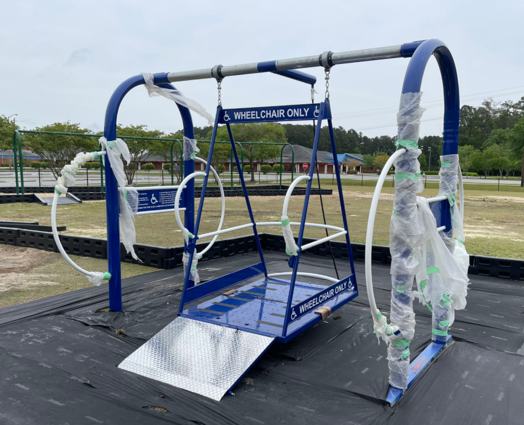 Freedom Glider