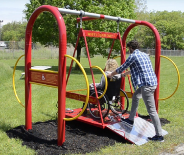 Freedom Glider
