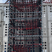 NetForm Square Chimney Climber