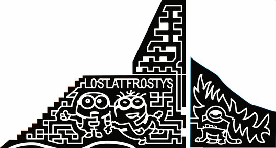 2017  17_CA_Chino, minions, minion, glasses.jpg