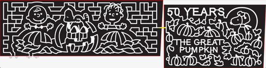 16_MI_Edwardsburg, 2016, Michigan, great pumpkin, peanuts, charlie brown, linus, snoopy, pumpkin, pumpkin patch