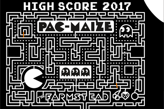 2017  17_ID_Maridian, game, pacman, cherry, strawberry, pac, .jpg