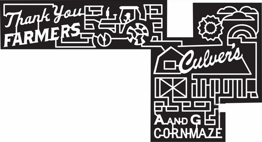 16_MN_St. Joseph, 2016, Minnesota, tractor, farmer, clouds, cloud, culvers, thank a farmer, barn, sun