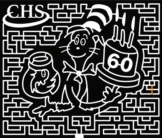 2017 17_MN_EastGrandForks, cat in the hat, Dr, Seuss, fish, water bowl, fish bowl, fish tank, birthday, birthday cake, candles, party, CHS.jpg