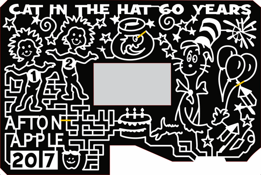 2017 17_MN_Hastings, cat in the hat, Dr Seuss, applen birthday, birthday cake, cake, firworks, ballon, stars, party, thing 1, thing 2, fish, fish bowl, fish tank, bowl.jpg