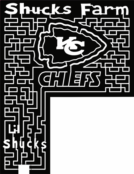 2017 17_MO_Pleasant_Hill, football, nfl, chiefs, logo, arrow head.jpg