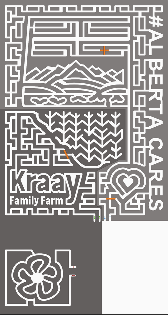 20_AB_Lacombe, corn, heart, mountains, plants, flower.jpg