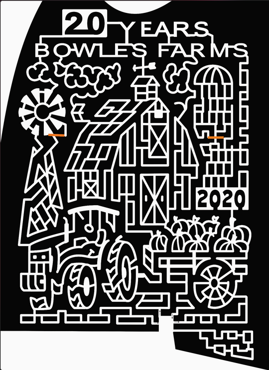 20_MD_Loveville, farm, windmil, clouds, tractor, wagon, pumpkins, bar, silo, grain bin, 20 years .jpg