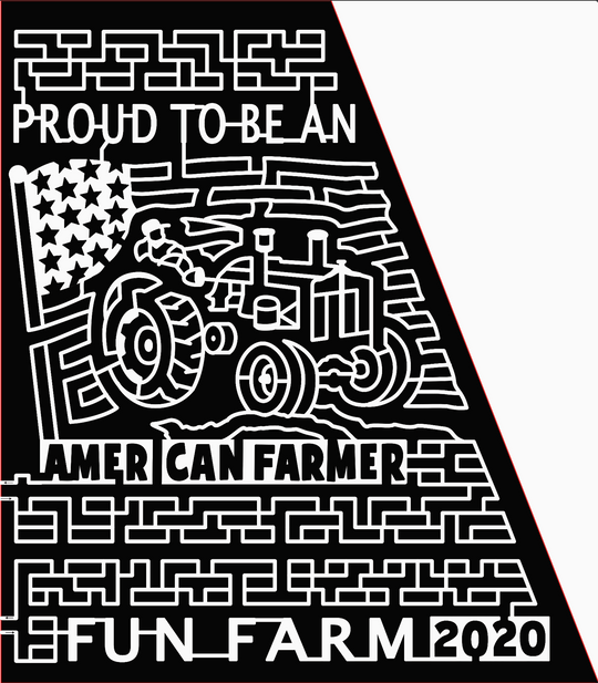 20_MO_Kearny, tractor, america, flag, american farmer.jpg