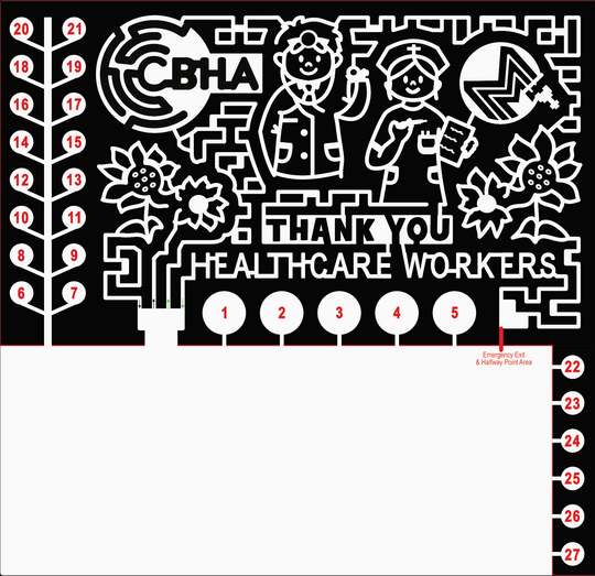 20_WA_Pasco, nurse, doctor, flower, sunflower, thank you, hero.jpg