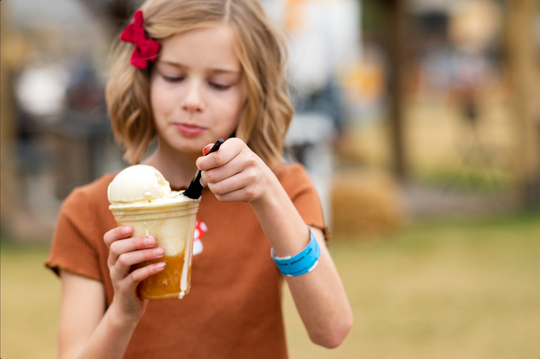 Apple Cider Custard_Product_Girl eating 1_RJ.jpg