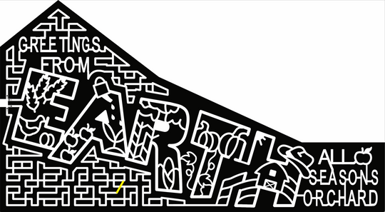 21_IL_Woodstock cowboy hat pumpkin corn bird water apple earth