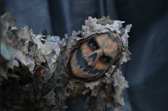 Insanity Point_Pumpkin Face ghillie.JPG