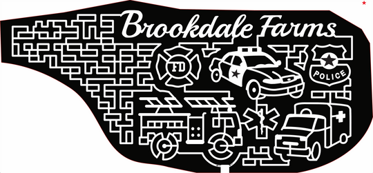 21_MO_Eureka ambulance police car medical fire truck hero heroes