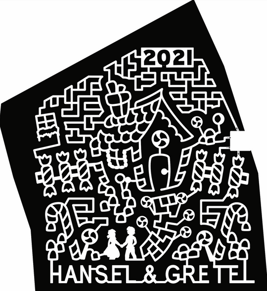 21_MT_WolfCreek hansel gretel candy game gingerbread house lollipop candy cane drop