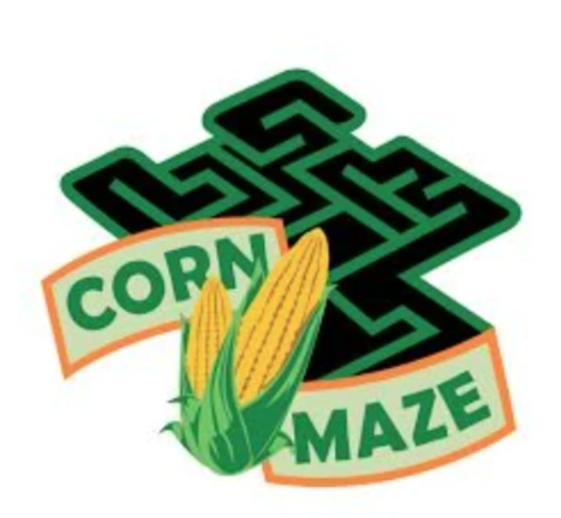 Scout Patches (pkg of 100) - The MAiZE