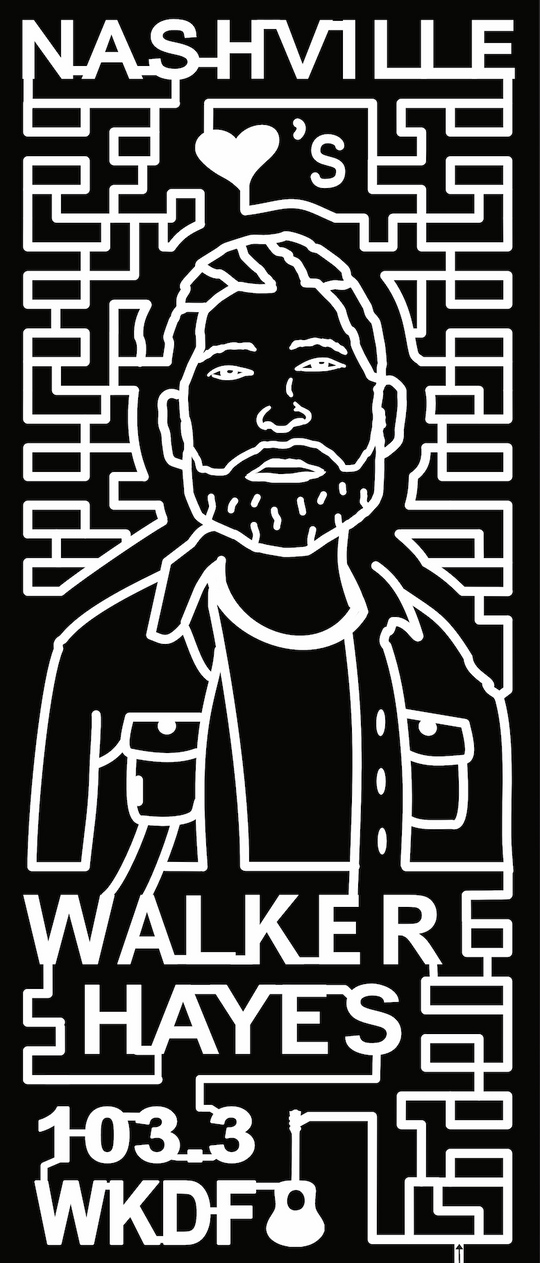 22_TN_Springfield walker Hayes, music, celebrity, heart, people