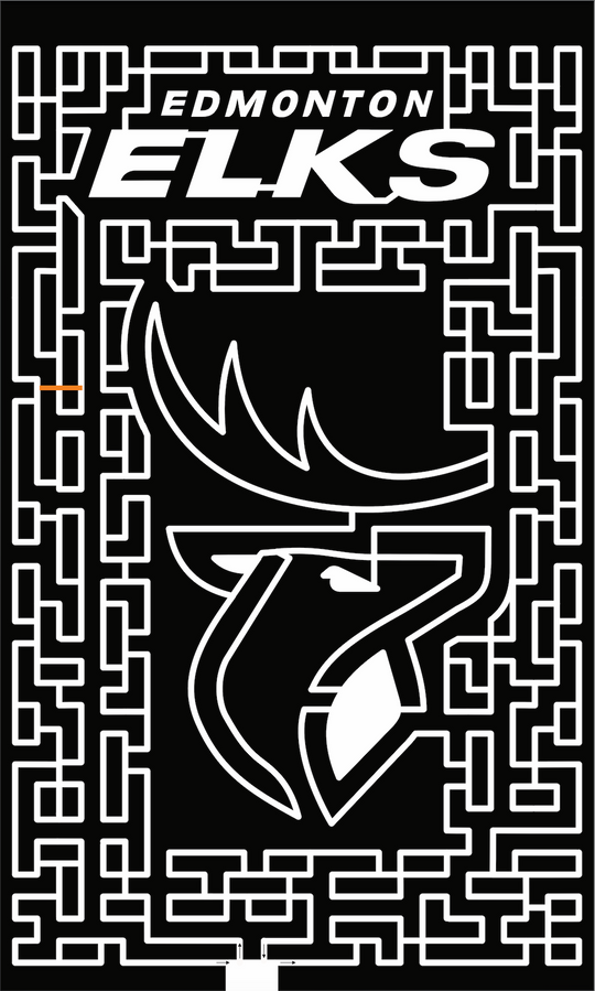 22_AB_Edmonton Elks Logo Team