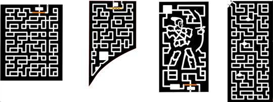 22_NY_Mattituck Robin Hood, people, bow and arrow