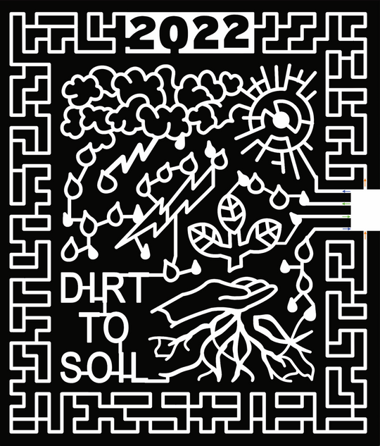 22_SD_Caputa nature, storm, cloud, rain, lightning, sun, plants, soil, roots,