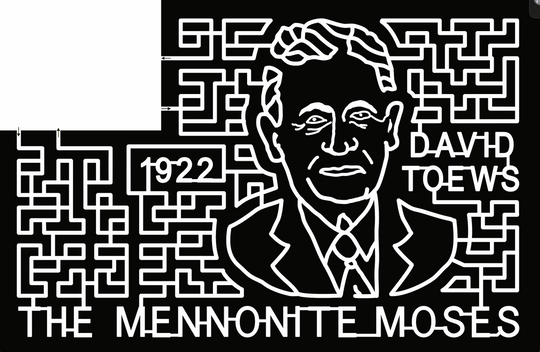 22_SAS_Rosthern person, celebrity, David toews