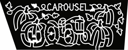 22_PA_Honesdale farm, tractor, pumpkin