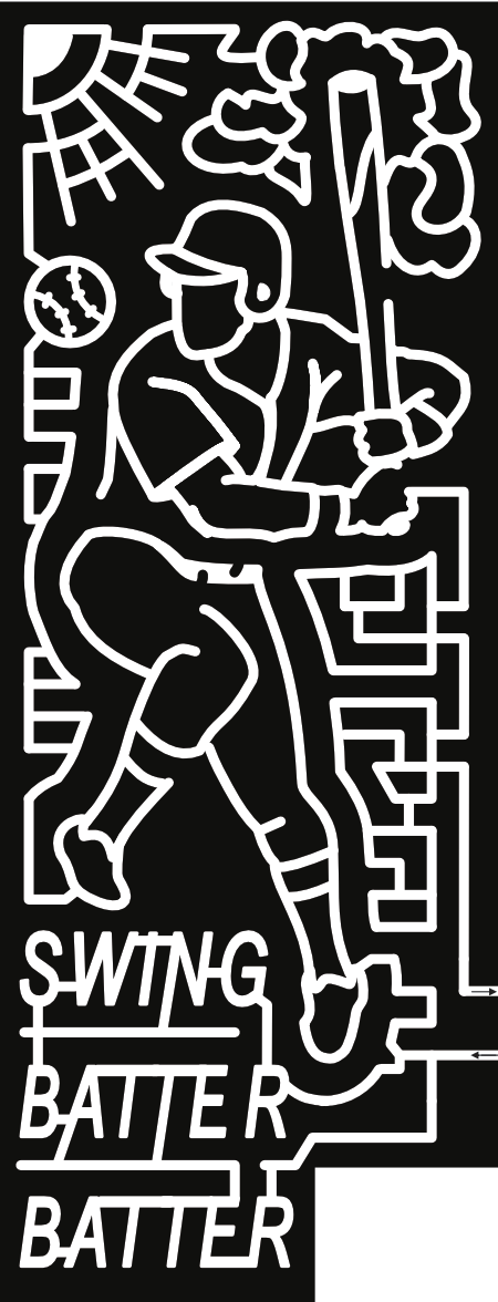 22_PA_Aspers baseball, baseball bat, person, player, sun, cloud, uniform