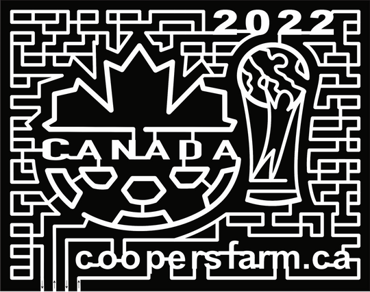 22_ONT_Zephyr canada, soccer, flag, trophy, World Cup