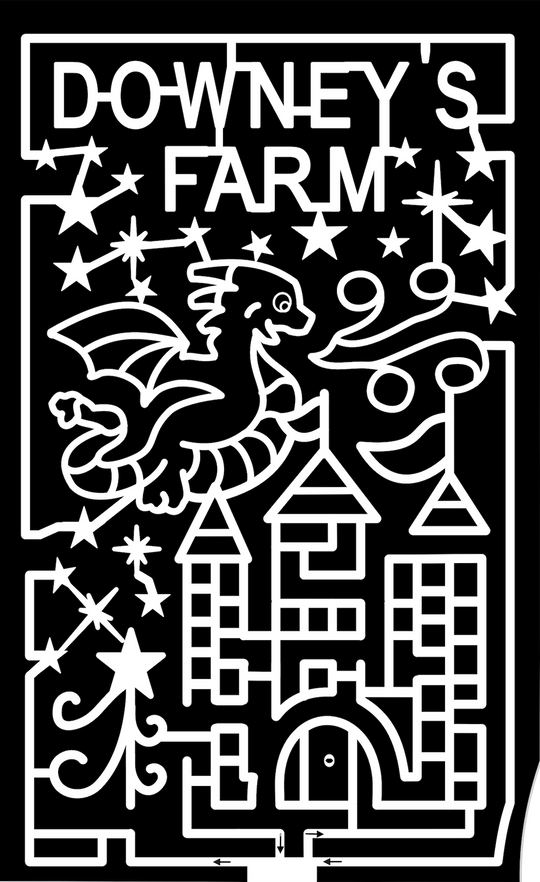 22_ONT_Caledon dragon, castle, star, flag