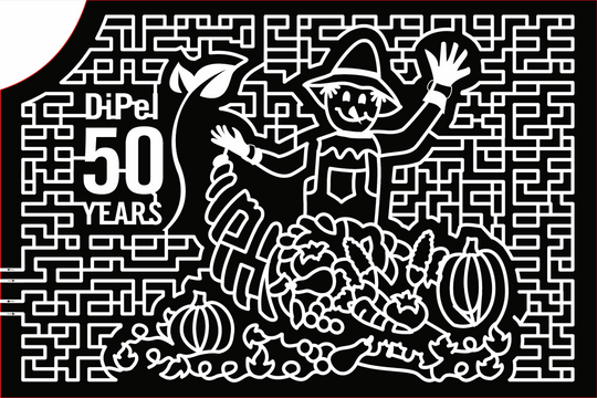 22_IL_Normal Pumpkin 50 Years Scarecrow Cornucopia