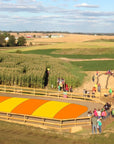 Jumbo Jumper Deposit - The MAiZE