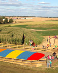 Jumbo Jumper Deposit - The MAiZE