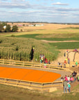 Jumbo Jumper Deposit - The MAiZE