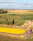 Jumbo Jumper Deposit - The MAiZE