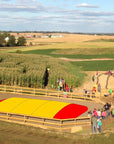Jumbo Jumper Deposit - The MAiZE
