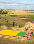 Jumbo Jumper Deposit - The MAiZE