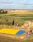 Jumbo Jumper Deposit - The MAiZE