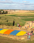 Jumbo Jumper Deposit - The MAiZE