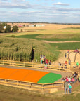 Jumbo Jumper Deposit - The MAiZE