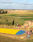 Jumbo Jumper Deposit - The MAiZE