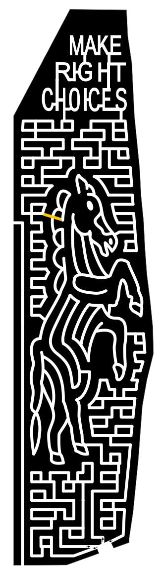 Southwest City Missouri MO 2013 Horse, Animal, Jump, make, right, choices.jpg