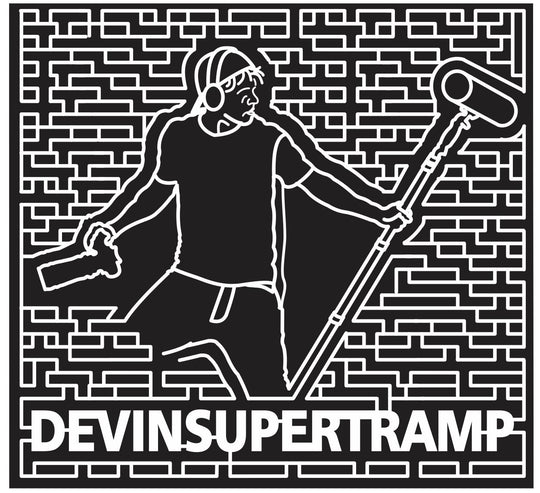 Springfield Tennessee TN 2013 a microphone, devinsupertramp, youtube, camera, headphones, famous, celebrity, star.jpg