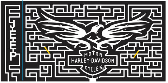 Springvalley Ohio OH 2013 harley davidson, logo, Bird, Eagle, Motorcycle, jeep, sponsor.jpg